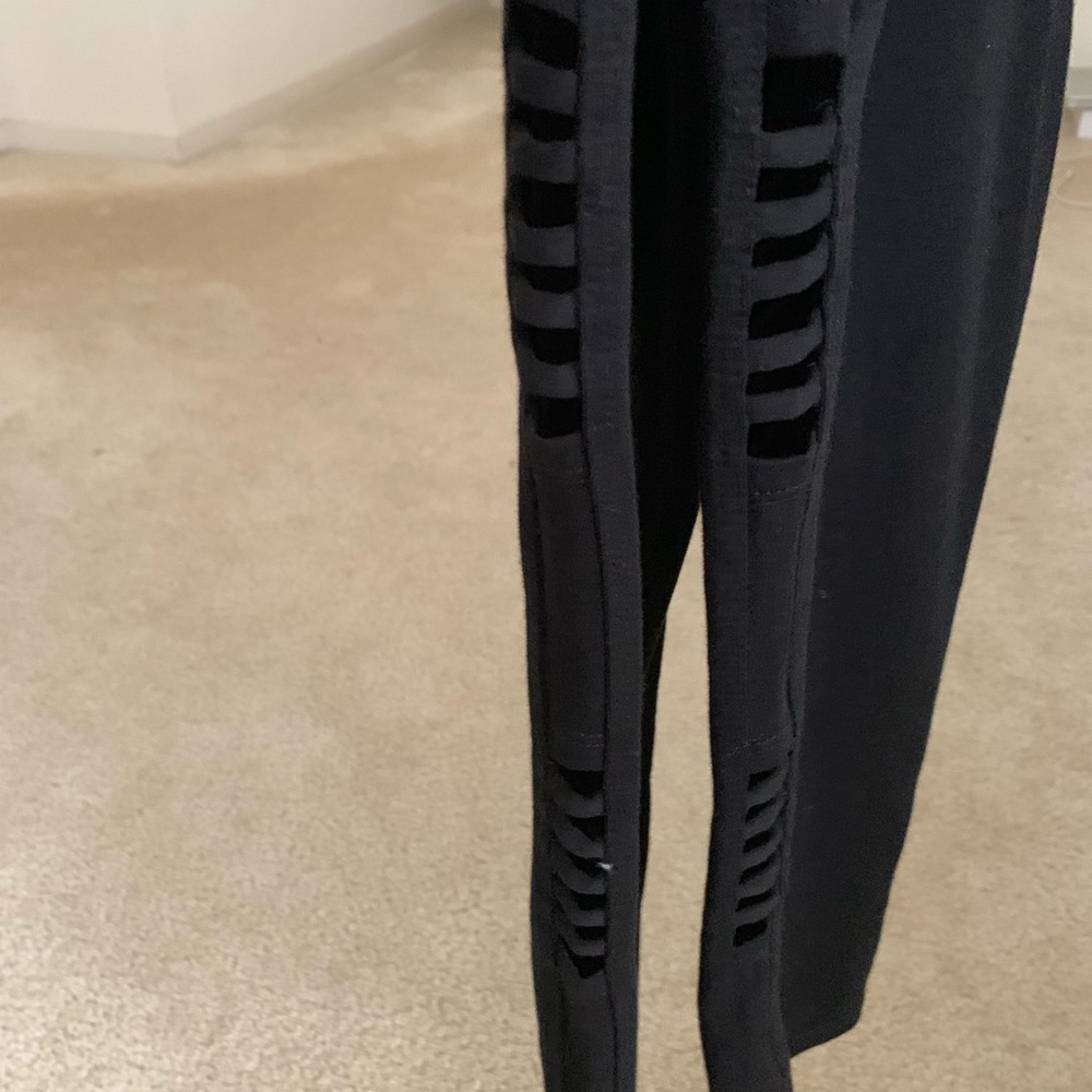 Performance capris - Picture 4 of 4
